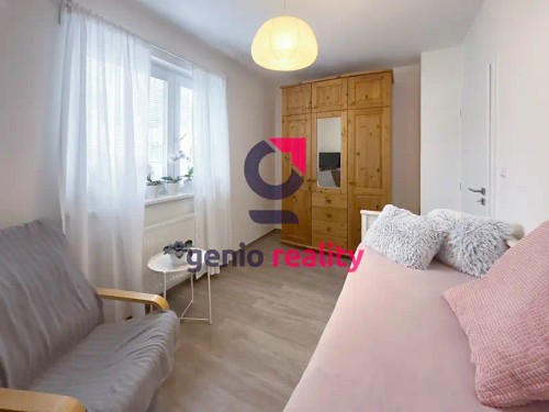 Prodej domu 158 m², pozemek 475 m²