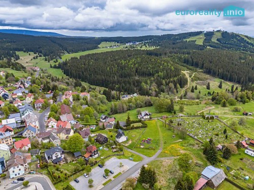 Prodej domu 200 m², pozemek 926 m²