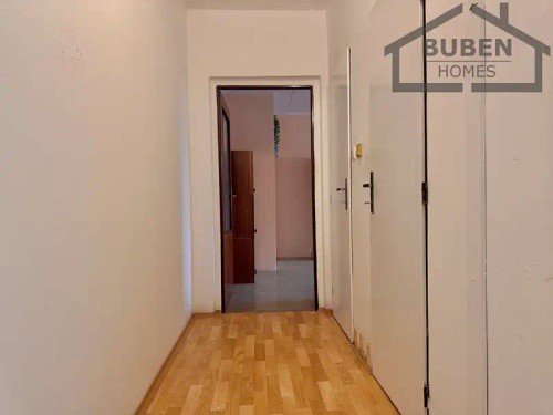 Prodaný byt 2+1 57 m²