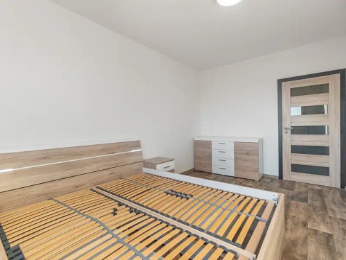 Prodej bytu 2+kk 43 m²