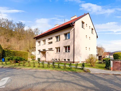Prodaný byt 3+kk 85 m²