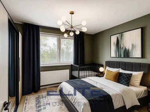 Prodaný  byt 3+1 70 m²