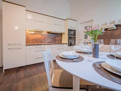 Prodej bytu 2+1 85 m²
