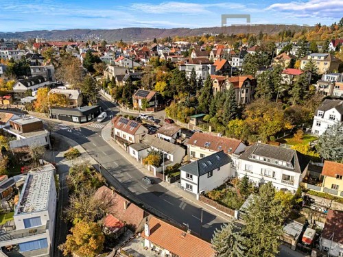 Prodej atypického bytu 110 m²