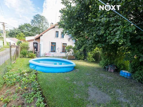 Prodej domu 74 m², pozemek 289 m²