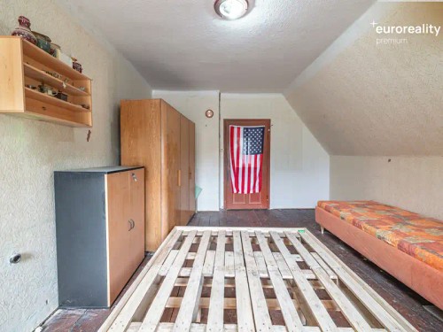 Prodej domu 109 m², pozemek 976 m²