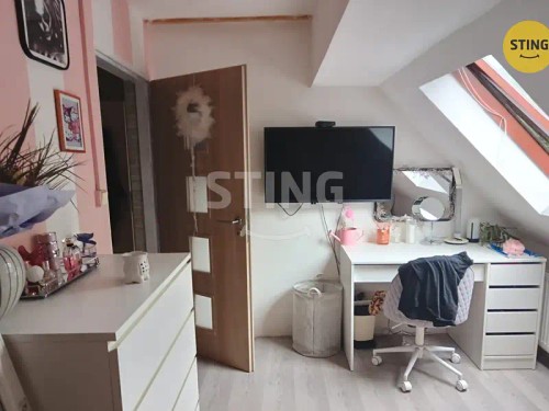 Prodej domu 120 m², pozemek 582 m²