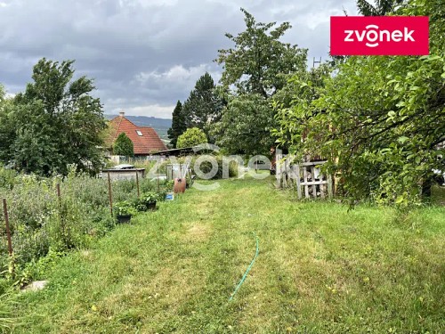 Prodej stavebního pozemku 798 m²