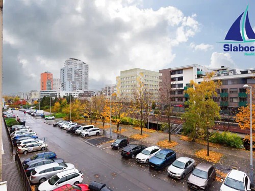 Prodaný byt 3+1 105 m²