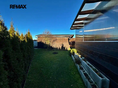 Prodej domu 110 m², pozemek 449 m²
