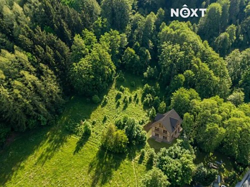 Prodej stavebního pozemku 5827 m²
