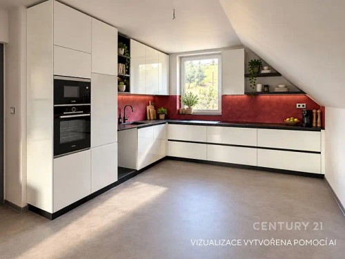 Prodej domu 80 m², pozemek 823 m²