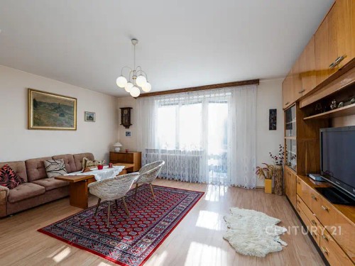 Prodaný byt 3+1 98 m²