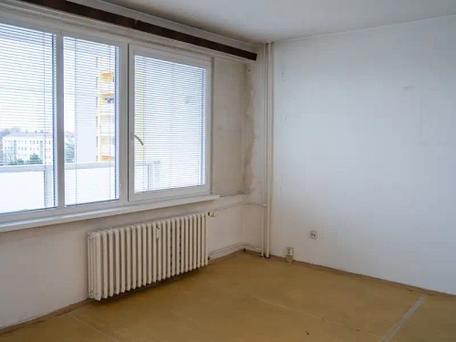 Prodaný byt 3+1 68 m²