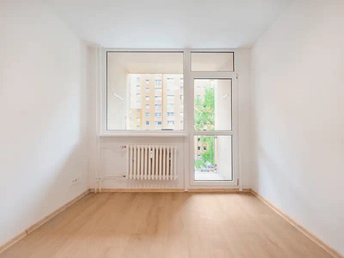 Prodaný byt 2+kk 43 m²