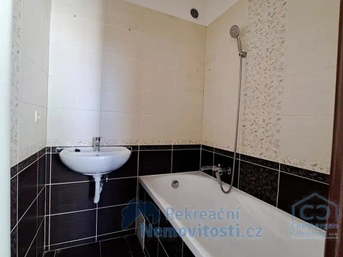 Prodaný byt 2+1 64 m²