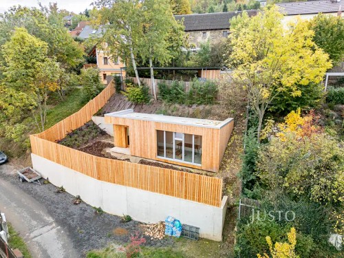 Prodej domu 133 m², pozemek 1525 m²