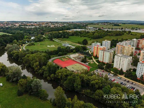 Prodej bytu 3+1 64 m²