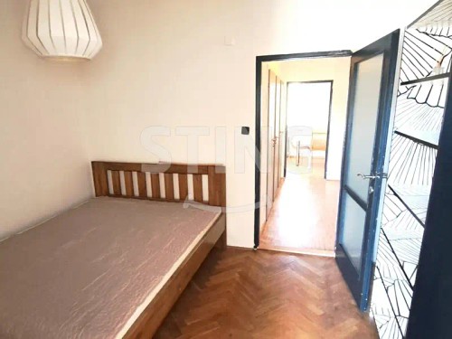 Prodej bytu 2+1 68 m²