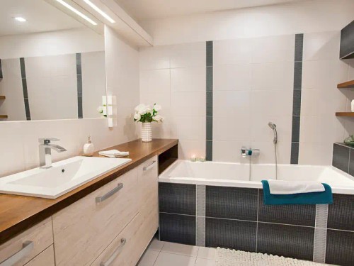 Prodaný  byt 3+kk 66 m²