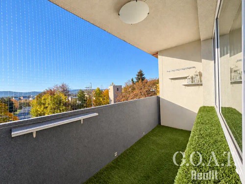 Prodej bytu 1+kk 36 m²