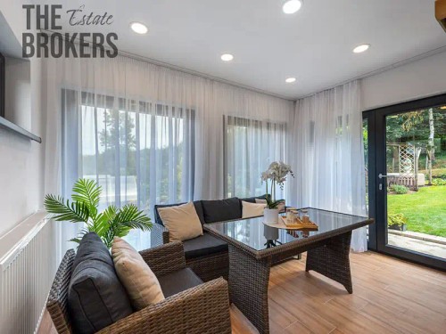 Prodej chaty 37 m², pozemek 351 m²