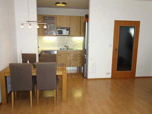 Prodej bytu 2+kk 64 m²