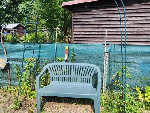 Prodej chaty 14 m², pozemek 300 m²