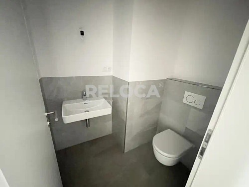 Prodaný  byt 3+kk 86 m²