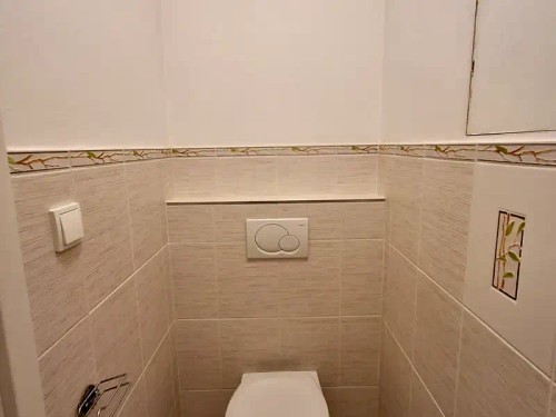 Prodaný byt 3+kk 85 m²