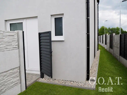 Prodej domu 95 m², pozemek 268 m²