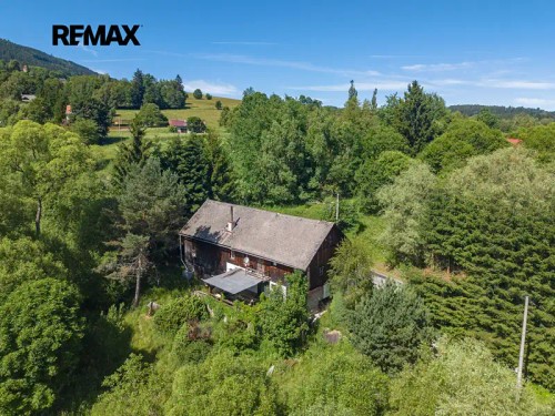 Prodej domu 185 m², pozemek 1442 m²