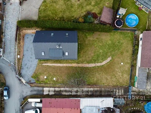 Prodej domu 142 m², pozemek 804 m²