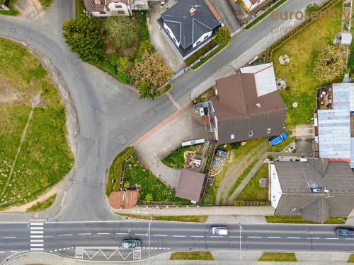 Prodej domu 229 m², pozemek 588 m²