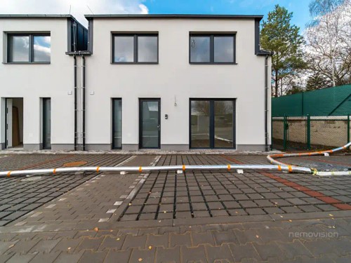 Prodej domu 137 m², pozemek 286 m²