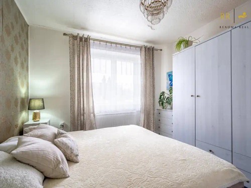 Prodej bytu 3+kk 62 m²