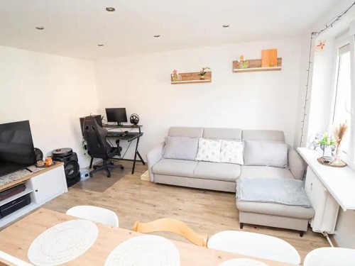 Prodej bytu 3+kk 57 m²