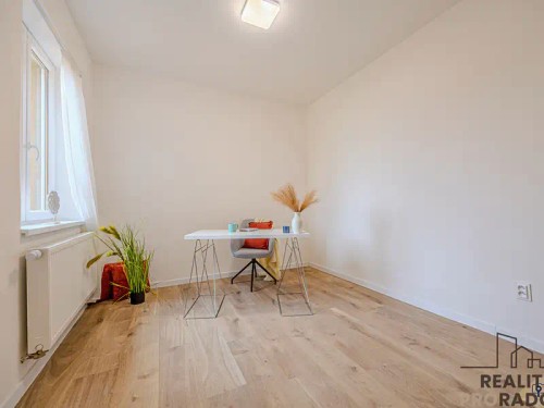 Prodej bytu 3+kk 61 m²