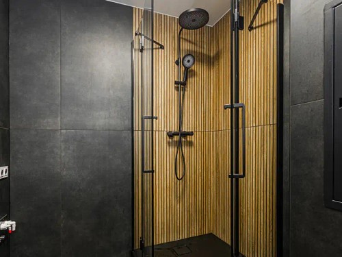 Prodaný byt 2+kk 46 m²