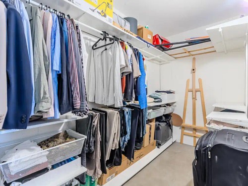Prodaný byt 1+kk 44 m²