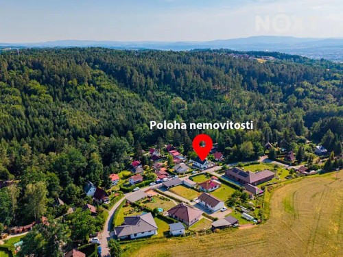 Prodej domu 119 m², pozemek 400 m²
