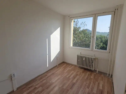 Prodaný byt 3+1 54 m²