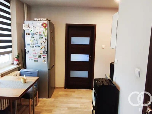 Prodej bytu 2+1 54 m²