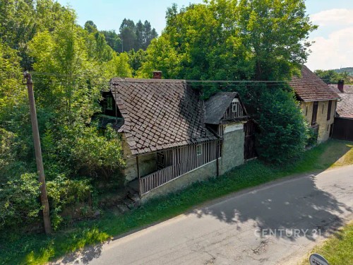 Prodej chalupy 86 m², pozemek 1299 m²