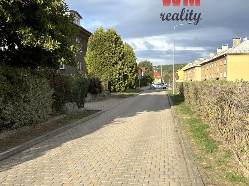 Prodej bytu 3+1 112 m²