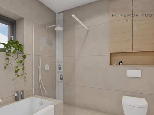 Prodej domu 190 m², pozemek 287 m²