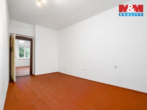 Prodaný byt 3+1 67 m²