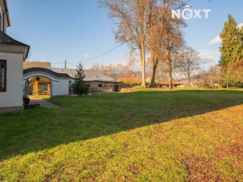 Prodej bytu 1+kk 54 m²