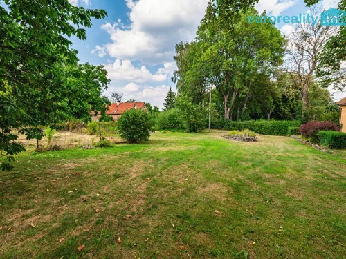 Prodej stavebního pozemku 4514 m²