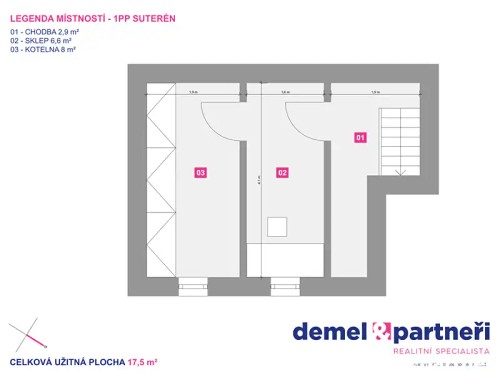 Prodej domu 160 m², pozemek 929 m²